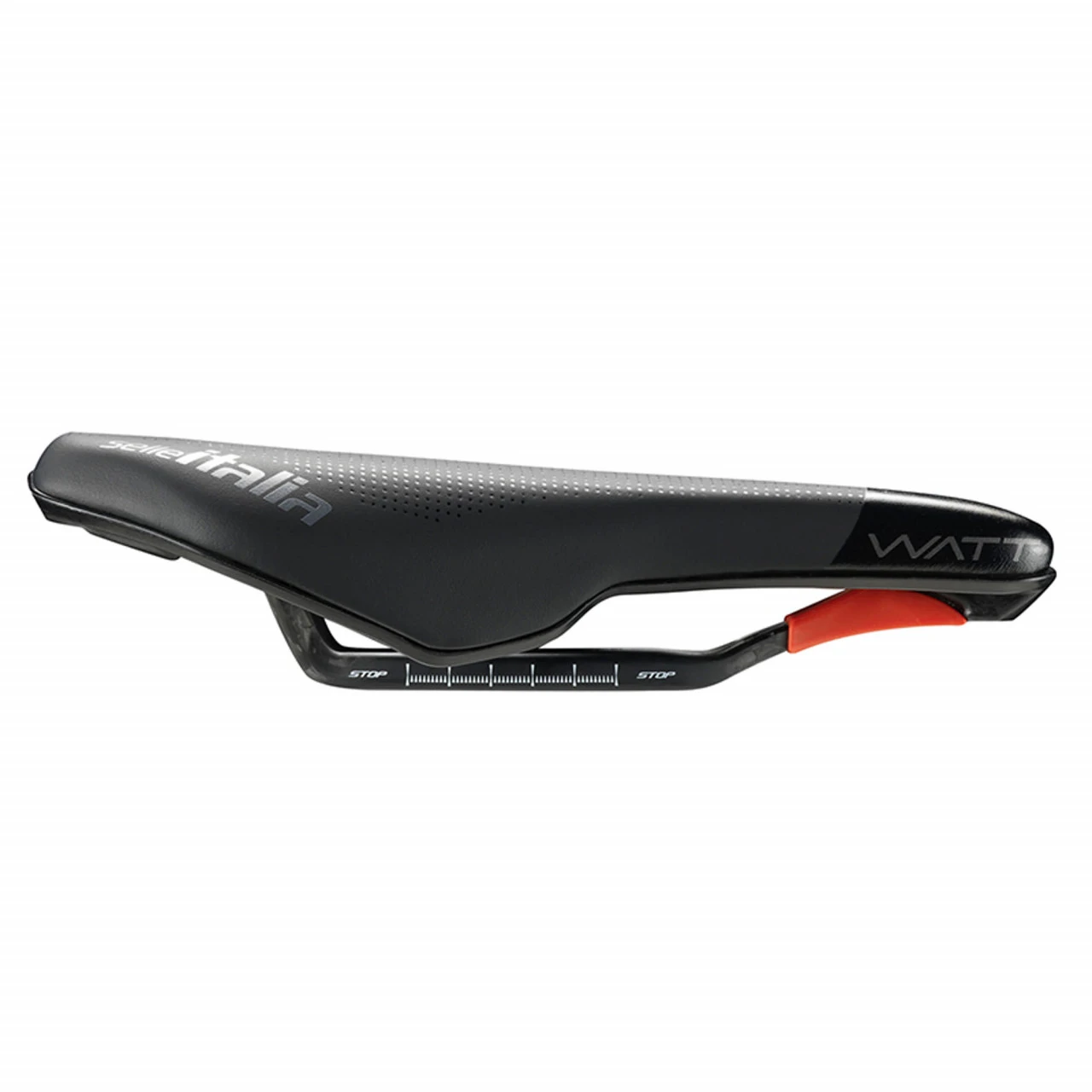 Selle Italia WATT Superflow Kit Carbonio U3 2 Selle Italia WATT Superflow Kit Carbonio U3 – Bild 2
