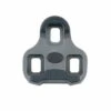 Look Kéo Grip Antirutsch-Cleats Bewegungsfreiheit 4,5 Grad - Grau