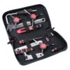 Feedback Sports Werkzeugtasche Ride Prep 12-teiliges Werkzeugset