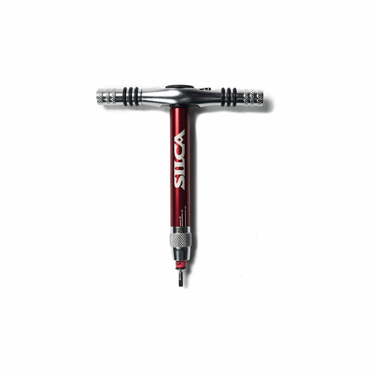 SILCA Ratschenschlüssel-Set T-Ratchet + TI-Torque Kit 2 SILCA Ratschenschlüssel-Set T-Ratchet + TI-Torque Kit – Bild 2