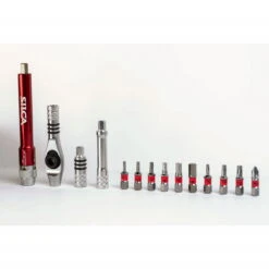 SILCA Ratschenschlüssel-Set T-Ratchet + TI-Torque Kit 11 SILCA Ratschenschlüssel-Set T-Ratchet + TI-Torque Kit -Komponenten Store 68922098 06uXHVKfe7Ywg08 1280x1280