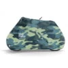 BikeParka Urban Fahrradüberzug Camouflage