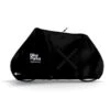 BikeParka Urban Fahrradüberzug Schwarz