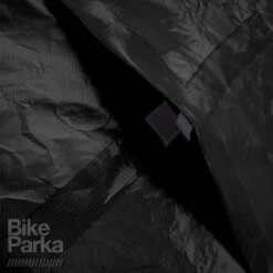 BikeParka Urban Fahrradüberzug Schwarz -Komponenten Store 68922118 034BavB7FmKLuxo 1280x1280