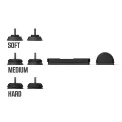 Wahoo Fitness Wahoo KICKR AXIS Bewegliche Füße Für KICKR Smarttrainer -Komponenten Store 68922130 03O6XojNjDBrXtL 1280x1280