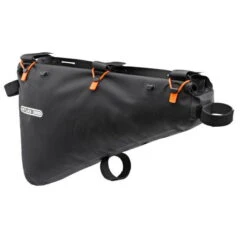 ORTLIEB Frame-Pack Wasserabweisende Rahmentasche Mit Rolltop - 6 Liter, Schwarz -Komponenten Store 68922147 03uEVLn86PGJNTL 1280x1280