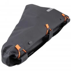 ORTLIEB Frame-Pack Wasserabweisende Rahmentasche Mit Rolltop - 6 Liter, Schwarz -Komponenten Store 68922147 04CUxXFdzVOFt0L 1280x1280