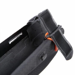 ORTLIEB Frame-Pack Wasserabweisende Rahmentasche Mit Rolltop - 6 Liter, Schwarz -Komponenten Store 68922147 06wHrcBLnIMdjJZ 1280x1280