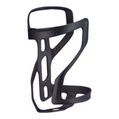 Specialized Zee Cage Carbon II Right Flaschenhalter Schwarz Matt -Entnahme Rechts