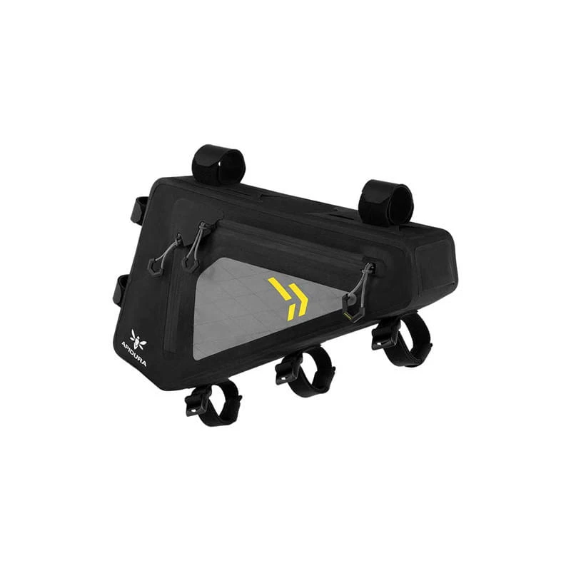 Apidura Backcountry Frame Pack (2,5 L) - Rahmentasche 1 Apidura Backcountry Frame Pack (2,5 L) - Rahmentasche