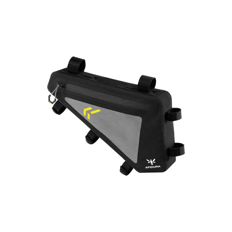 Apidura Backcountry Frame Pack (2,5 L) - Rahmentasche 2 Apidura Backcountry Frame Pack (2,5 L) - Rahmentasche – Bild 2