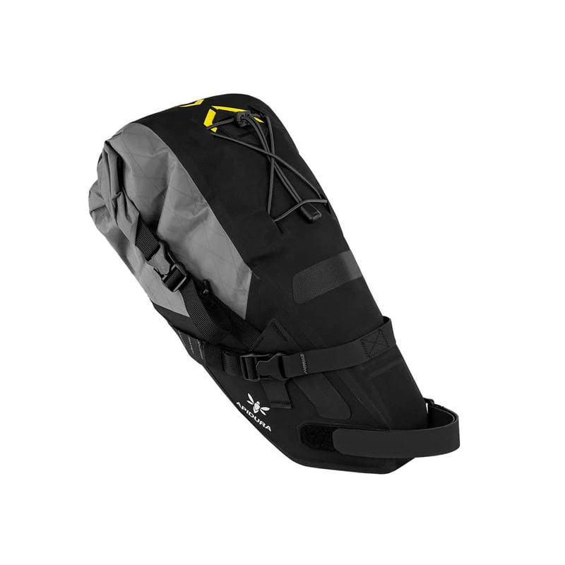 Apidura Backcountry Saddle Pack (6 L) - Satteltasche 1 Apidura Backcountry Saddle Pack (6 L) - Satteltasche