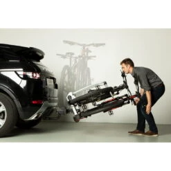 Yakima Justclick 2 Heck-Fahrradträger Zur Montage An Der Anhängerkupplung - Für 2 Fahrräder (optiona -Komponenten Store 68922320 05Am0YXNpgd6ASZ 1280x1280