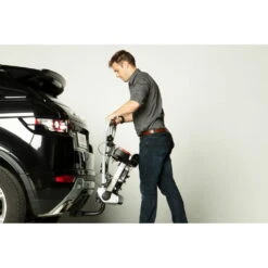 Yakima Justclick 3 Heck-Fahrradträger Zur Montage An Der Anhängerkupplung - Für 3 Fahrräder (optiona -Komponenten Store 68922325 03ulQfntWMsUfW5 1280x1280