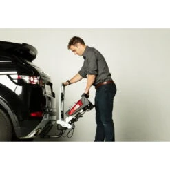 Yakima FoldClick 2 Heck-Fahrradträger Zur Montage An Der Anhängerkupplung - Für 2 Fahrräder -Komponenten Store 68922327 04XtbrgQjJG5Rhx 1280x1280