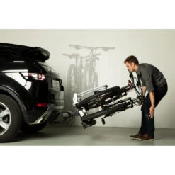 Yakima FoldClick 2 Heck-Fahrradträger Zur Montage An Der Anhängerkupplung - Für 2 Fahrräder -Komponenten Store 68922327 06qjNfFBBoBbBHD 1280x1280