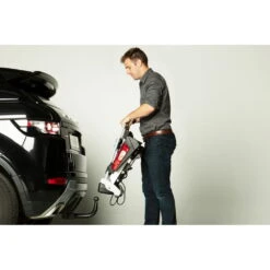 Yakima FoldClick 3 Heck-Fahrradträger Zur Montage An Der Anhängerkupplung - Für 3 Fahrräder -Komponenten Store 68922328 03MRuEzz6evFpSz 1280x1280