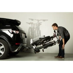 Yakima FoldClick 3 Heck-Fahrradträger Zur Montage An Der Anhängerkupplung - Für 3 Fahrräder -Komponenten Store 68922328 063CnTSHgNHEYlx 1280x1280