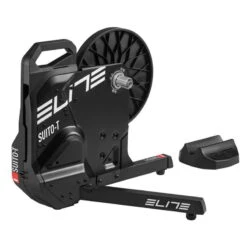Elite Rollentrainer Suito-T Smarttrainer (ohne Kassette)