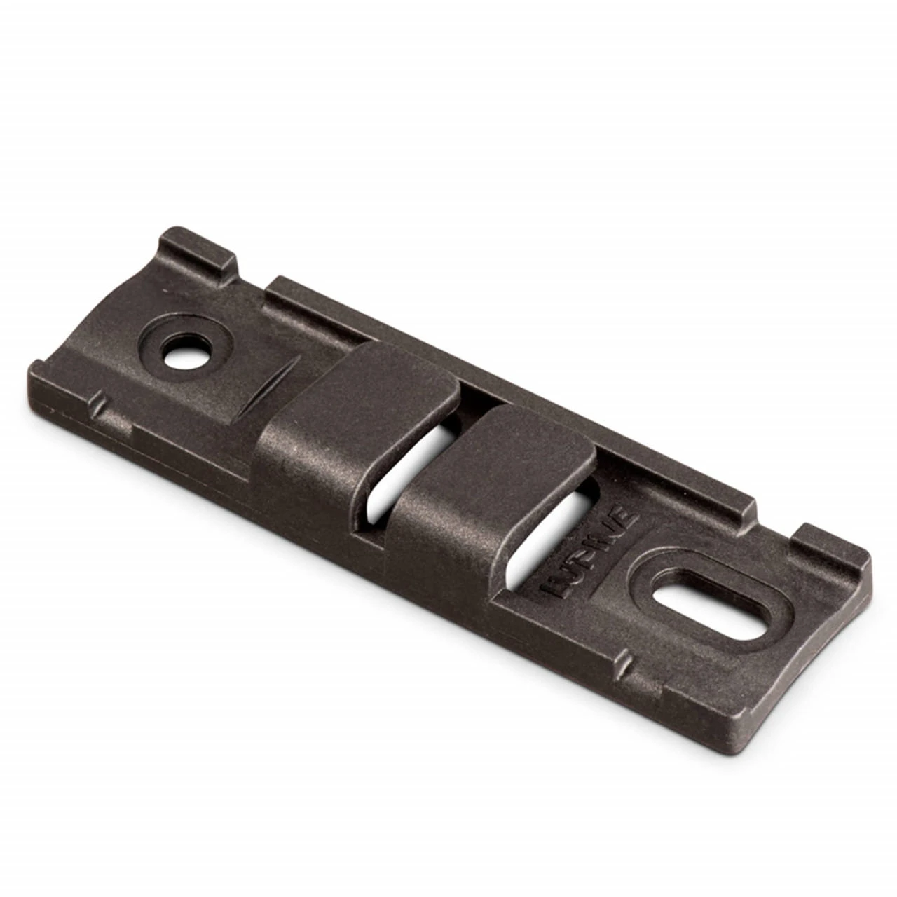 Lupine Rolf V1 Akkuhalterung An Flaschenhalter-Bohrung 1 Lupine Rolf V1 Akkuhalterung An Flaschenhalter-Bohrung