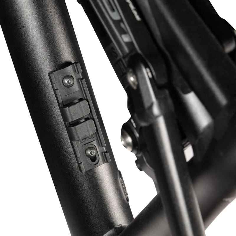 Lupine Rolf V1 Akkuhalterung An Flaschenhalter-Bohrung 3 Lupine Rolf V1 Akkuhalterung An Flaschenhalter-Bohrung – Bild 3