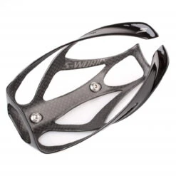 Specialized S-Works Rib Cage III Flaschenhalter Carbon - Gloss Black (Schwarz/Glänzend) -Komponenten Store 68922359 05y26exSqi0U2tZ 1280x1280