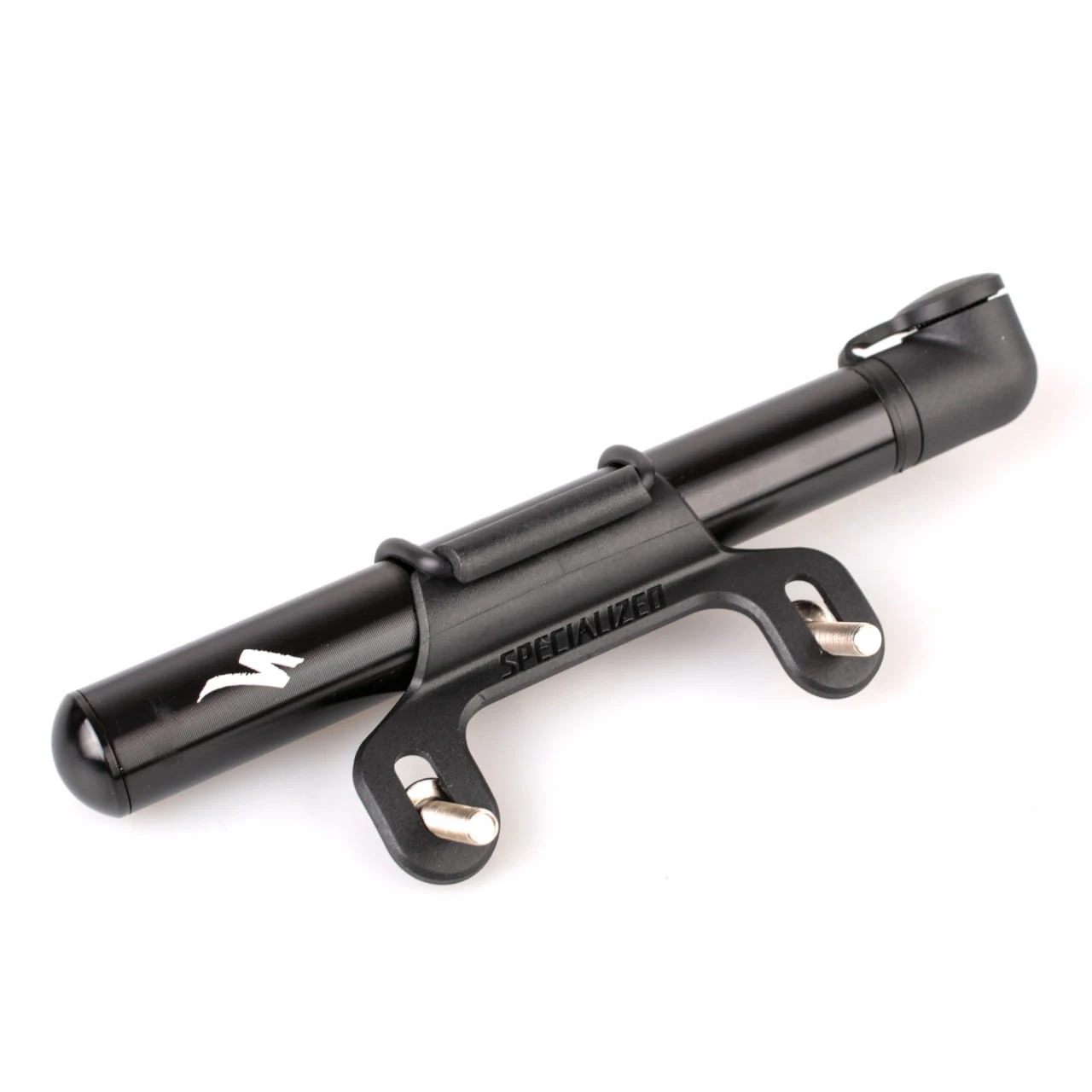 Specialized Air Tool Road Mini V2 Luftpumpe Mit Halterung 6 Specialized Air Tool Road Mini V2 Luftpumpe Mit Halterung – Bild 6