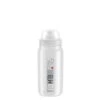 Elite Trinkflasche Fly MTB 550 Ml Transparent-Grau
