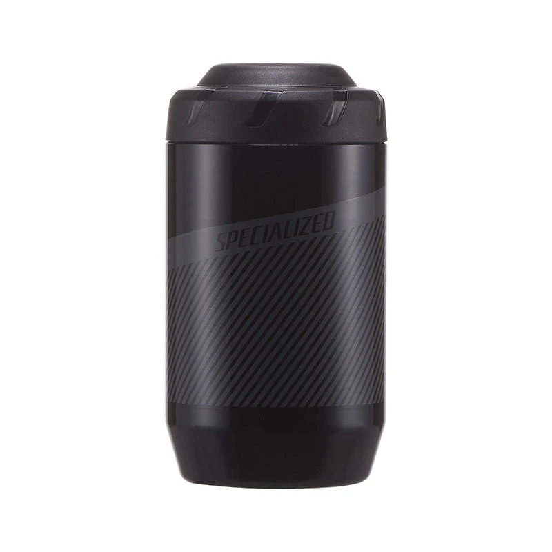 Specialized KEG Storage Vessel Transportbox Für Flaschenhalter 0,47 L - Schwarz / Grau 1 Specialized KEG Storage Vessel Transportbox Für Flaschenhalter 0,47 L - Schwarz / Grau