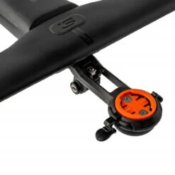 CloseTheGap HideMyBell Raceday Cad - Fahrradcomputer-Halterung Mit Integrierter Klingel - Schwarz, F -Komponenten Store 68922404 03ksiB9Mp4PDSnA 1280x1280