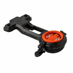CloseTheGap HideMyBell Raceday Cad - Fahrradcomputer-Halterung Mit Integrierter Klingel - Schwarz, F -Komponenten Store 68922404 045Tk2onrltq87n 1280x1280