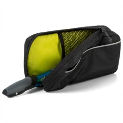 AEVOR Explore Unit Small Ripstop Black Zubehörtasche (1,5L) - Schwarz -Komponenten Store 68922481 03XMzbYKaWB7Hd4 1280x1280