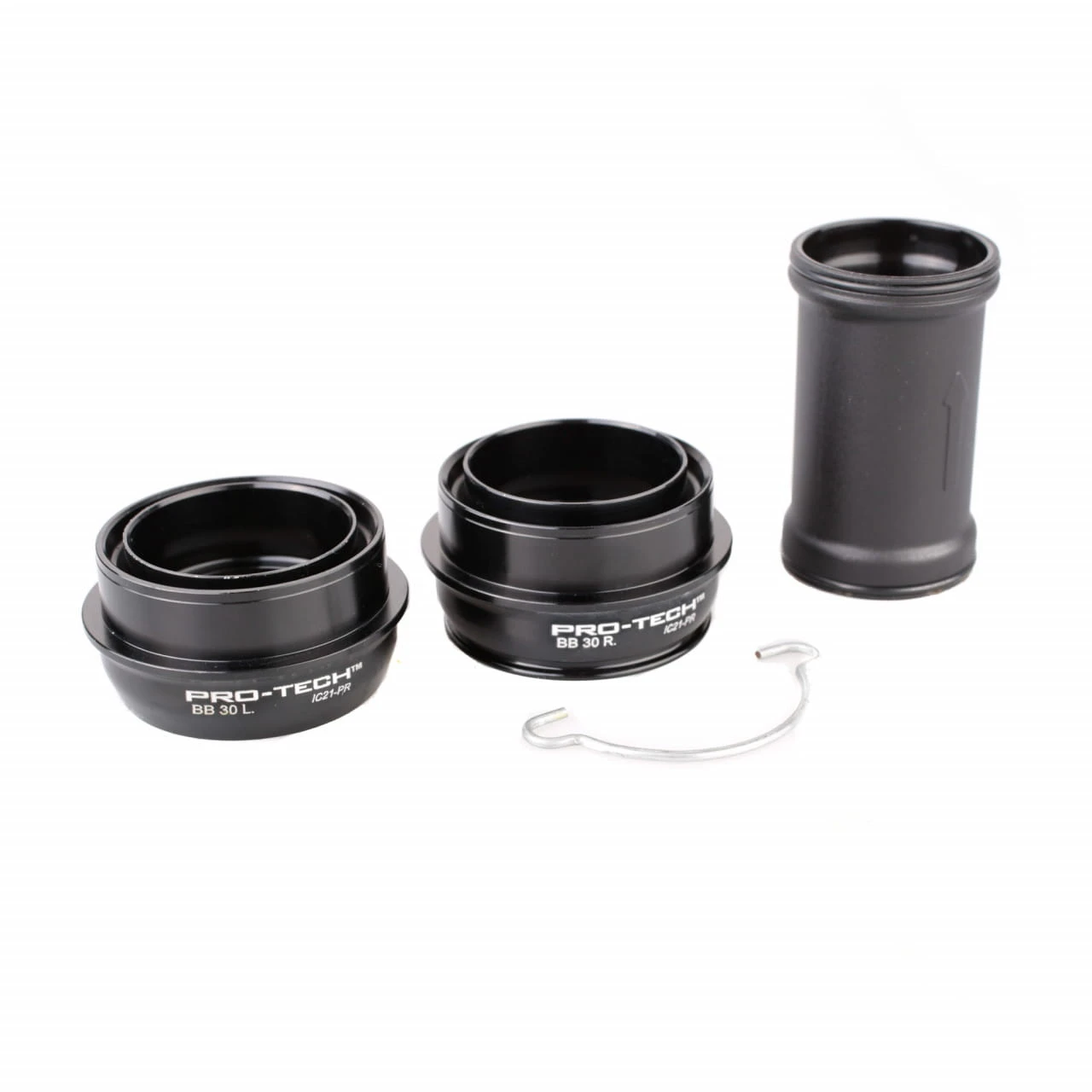 Campagnolo® Campagnolo Ekar BB30 Lagerschalen Pro-Tech Pressfit 68 X 42 1 Campagnolo® Campagnolo Ekar BB30 Lagerschalen Pro-Tech Pressfit 68 X 42