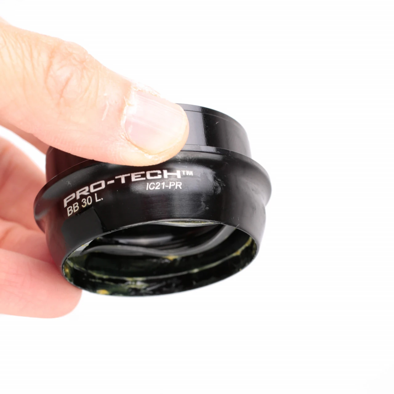 Campagnolo® Campagnolo Ekar BB30 Lagerschalen Pro-Tech Pressfit 68 X 42 2 Campagnolo® Campagnolo Ekar BB30 Lagerschalen Pro-Tech Pressfit 68 X 42 – Bild 2