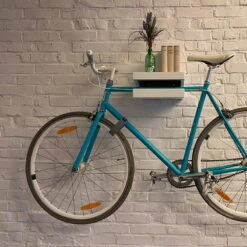 Bicycledudes Barni Reifen-Fixierung Aus Filz Für Fahrrad Wandhalterungen - Hellgrau -Komponenten Store 68922507 03Pyj0cO82FVYcT 1280x1280