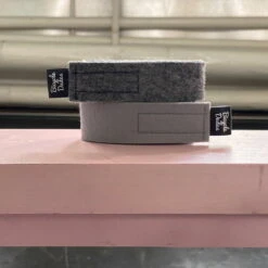 Bicycledudes Barni Reifen-Fixierung Aus Filz Für Fahrrad Wandhalterungen - Hellgrau -Komponenten Store 68922507 04AcWOrjw60Cw8h 1280x1280