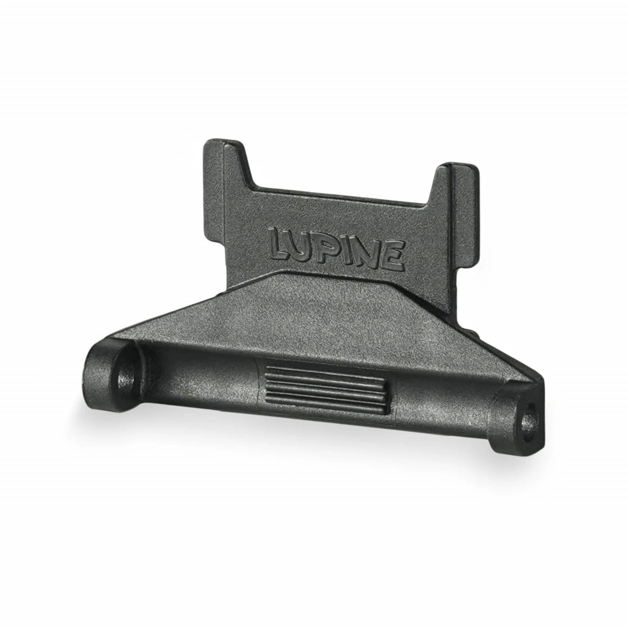 Lupine FrontClick-Halter Für Penta LED-Stirnleuchte 1 Lupine FrontClick-Halter Für Penta LED-Stirnleuchte