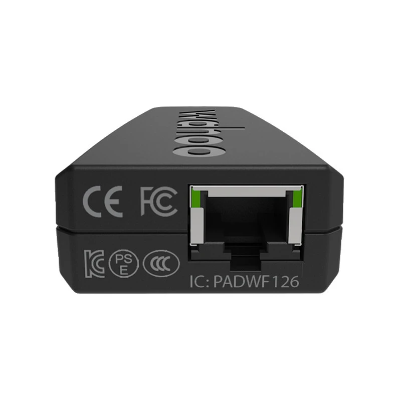 Wahoo Fitness Wahoo Kickr Direct Connect Modul Für Wahoo Kickr Rollentrainer 3 Wahoo Fitness Wahoo Kickr Direct Connect Modul Für Wahoo Kickr Rollentrainer – Bild 3