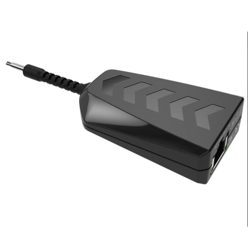 Wahoo Fitness Wahoo Kickr Direct Connect Modul Für Wahoo Kickr Rollentrainer 4 Wahoo Fitness Wahoo Kickr Direct Connect Modul Für Wahoo Kickr Rollentrainer – Bild 4