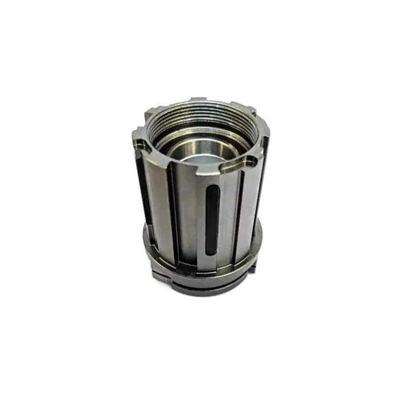 Wahoo Fitness Wahoo Campagnolo Freilaufkörper Für Kickr Und Kickr CORE 3 Wahoo Fitness Wahoo Campagnolo Freilaufkörper Für Kickr Und Kickr CORE – Bild 3