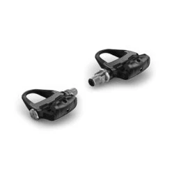 Garmin RALLY RS200 Powermeter-Pedale Für Beidseitige Wattmessung - Kompatibel Mit Shimano SPD-SL Cle