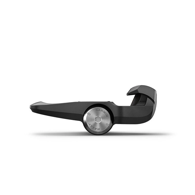 Garmin RALLY RS200 Powermeter-Pedale Für Beidseitige Wattmessung - Kompatibel Mit Shimano SPD-SL Cle 4 Garmin RALLY RS200 Powermeter-Pedale Für Beidseitige Wattmessung - Kompatibel Mit Shimano SPD-SL Cle – Bild 4