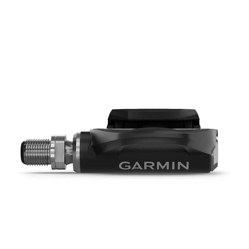 Garmin RALLY RS200 Powermeter-Pedale Für Beidseitige Wattmessung - Kompatibel Mit Shimano SPD-SL Cle 6 Garmin RALLY RS200 Powermeter-Pedale Für Beidseitige Wattmessung - Kompatibel Mit Shimano SPD-SL Cle – Bild 6
