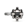 Garmin RALLY XC100 Upgrade Pedal Für Beidseitige Wattmessung - Kompatibel Mit Shimano SPD Cleats