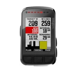 Wahoo Fitness Wahoo ELEMNT BOLT V2 Schwarz GPS-Fahrradcomputer Mit Farbdisplay, Navigation Inkl. Rerouting, Blueto -Komponenten Store 68922874 03nTT9eD0dsPP1n 1280x1280