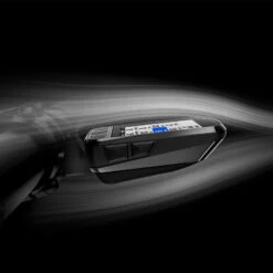 Wahoo Fitness Wahoo ELEMNT BOLT V2 Schwarz GPS-Fahrradcomputer Mit Farbdisplay, Navigation Inkl. Rerouting, Blueto -Komponenten Store 68922874 06jQfXlxQEhY11f 1280x1280