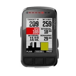 Wahoo Fitness Wahoo ELEMNT BOLT V2 Schwarz Bundle - Set Aus GPS-Fahrradcomputer + Tickr 2 Stealth Herzfrequenzmess -Komponenten Store 68922875 03qISKbyZHHgkk0 1280x1280