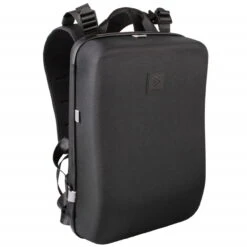 IAMRUNBOX Backpack Pro 2.0 Laufrucksack Schwarz