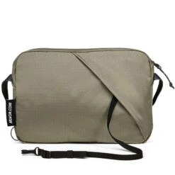 AEVOR Sacoche Bag Ripstop Clay - Umhängetasche 4 L Mit Anti-Twist-Gurt Lehmfarben -Komponenten Store 68923006 04bBnOursK80mus 1280x1280