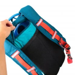 SOURCE Durabag Pro 2L Coral Blue Trinkrucksack - 2 L Trinksystem, Blau -Komponenten Store 68923089 03Lx40w8Ygg7Wz1 1280x1280